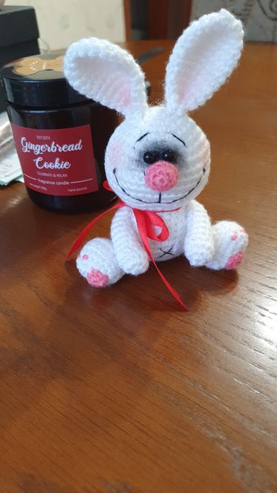 Новогодний сувенир