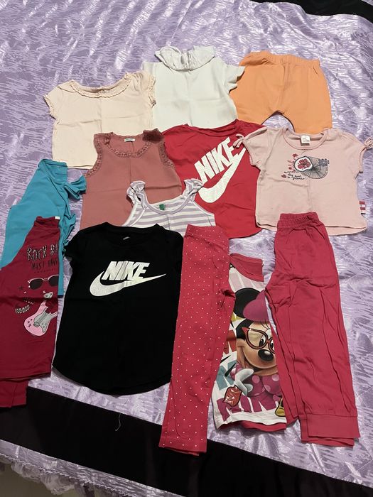 Голям лот дрешки 86/92