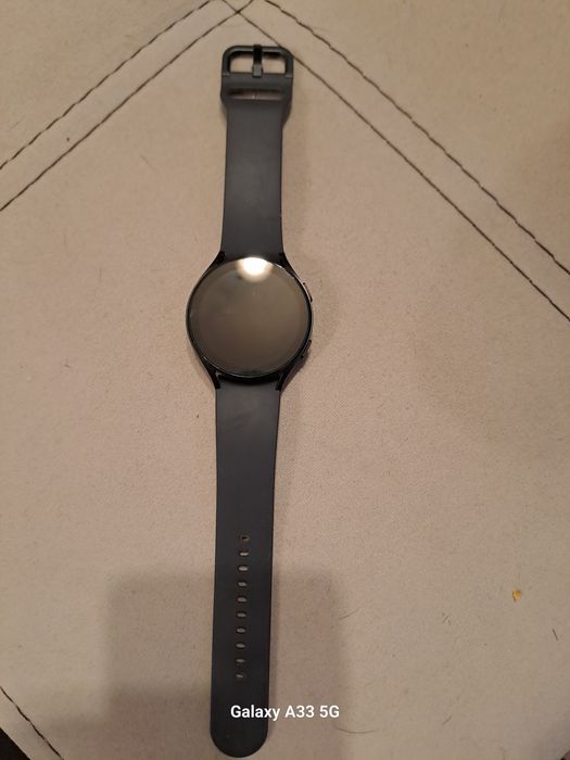 Samsung wach galaxy 5