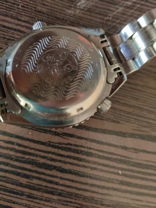 Vind ceas bărbătesc automatic omega