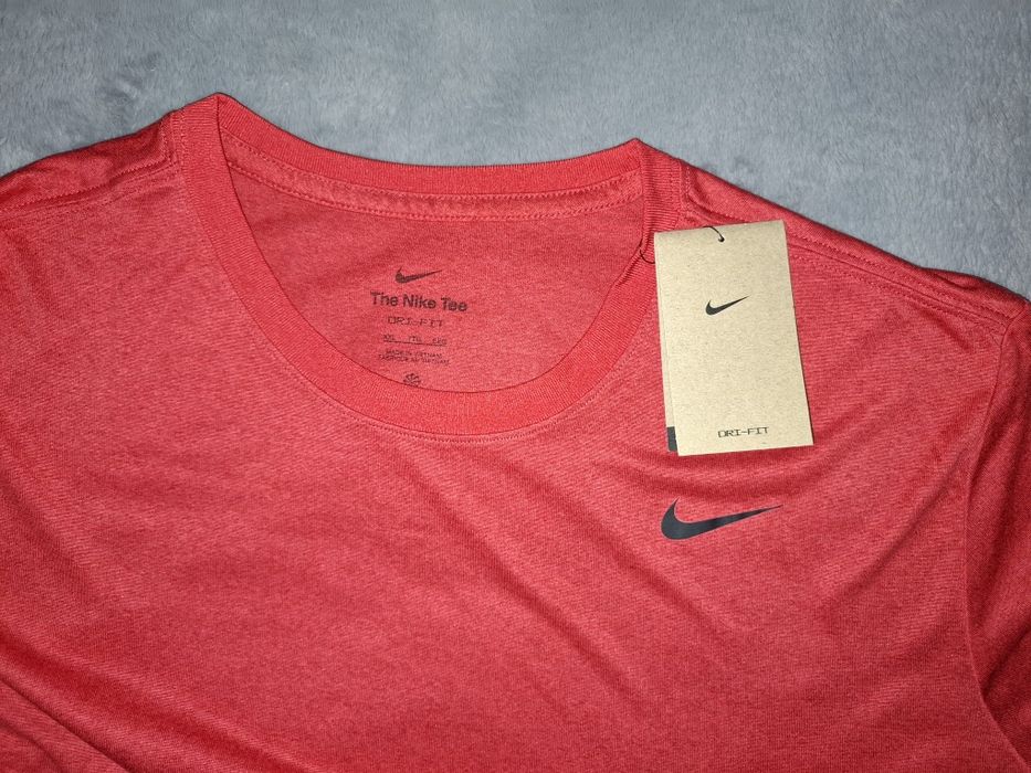 Tricou Nike dri fit - xxl
