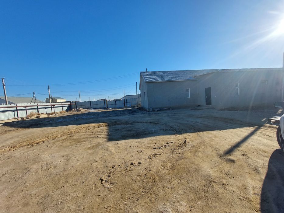 Оңтүстік аэропорт