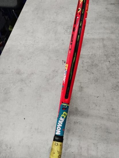 Head Novak 23 - produs resigilat - (SecondHand) Decathlon