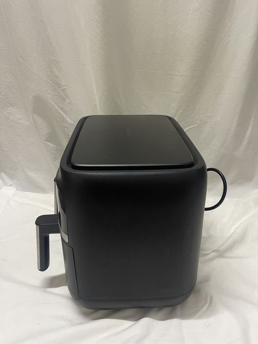 Фритюрник с горещ въздух Cecotec