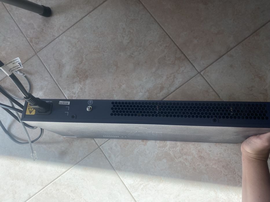 Превключвател