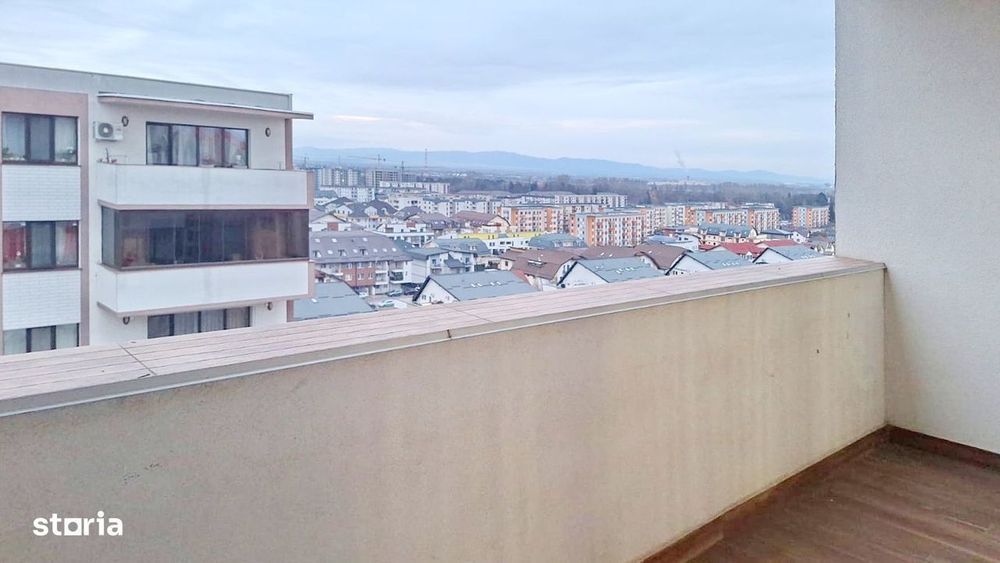 Chirie Apartament 2 Camere Isaran