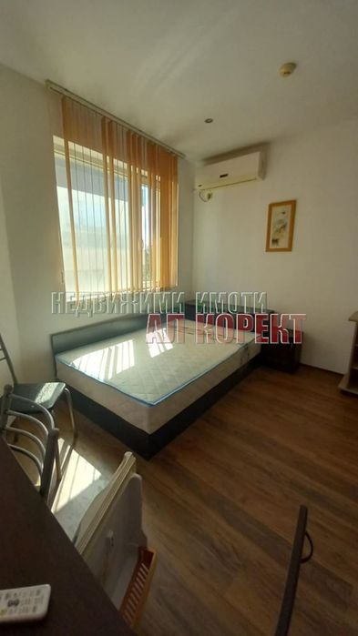 Дава се под наем Едностаен апартамент в Варна, Левски - 20 кв.м за 204 € - Снимка #4