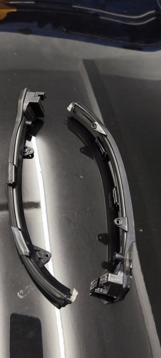 Мигачи за огледала на VW Golf/Jetta 7  7.5