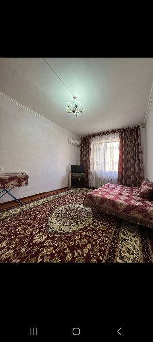 Ижарага берилади