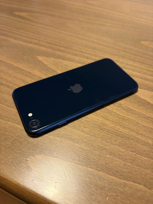 Iphone SE 3 2022