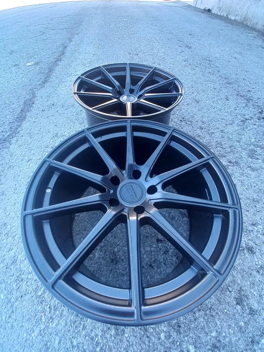 19"Bmw Haxer Hybrid Forged Hx034 9j et20 10j et15 E60 E61 E63 E66 F01