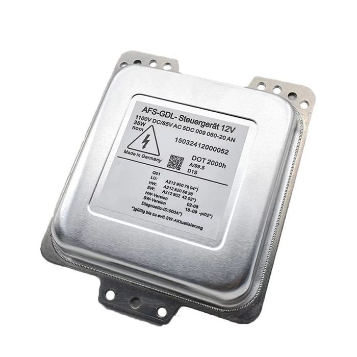 Droser balast xenon  Mercedes Benz E class w212 w207 coupe