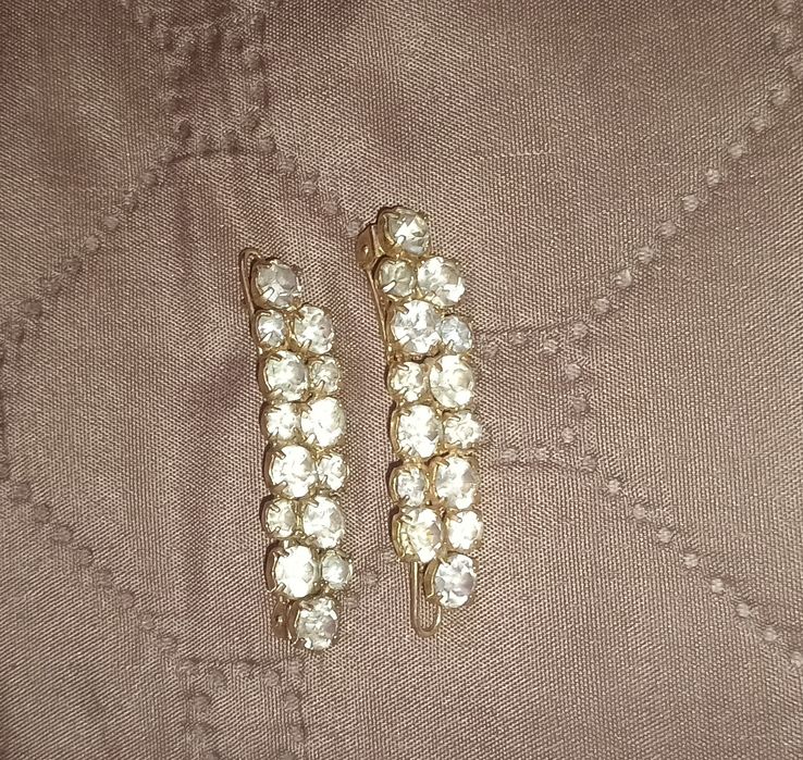 Стари Руски бижута 1970г./1980г.