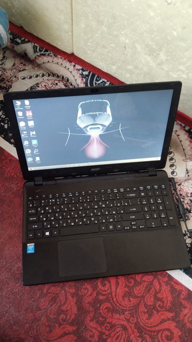 Продам ноутбук Коре ай3