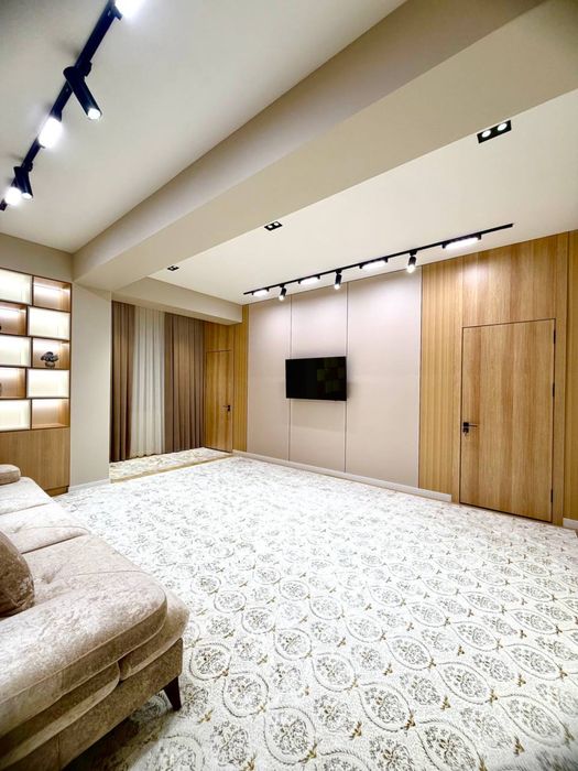 Юнусабад 11 кв Конфорт хаус 3/6/10 74 м2 Мега планет