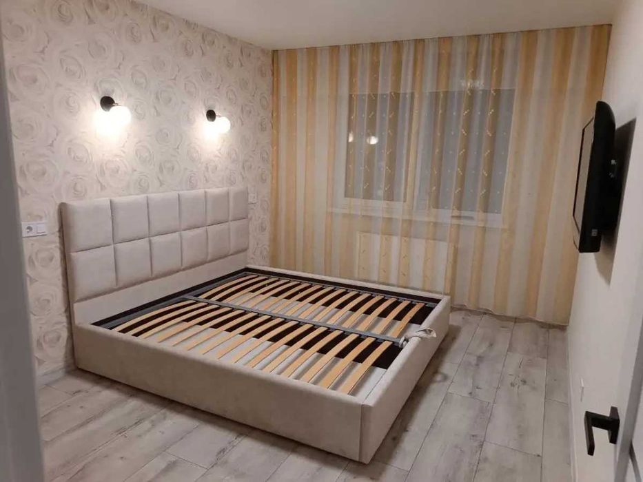 Дава се под наем Двустаен апартамент в София, Зона Б-18 - 55 кв.м за 407.49 € - Снимка #4