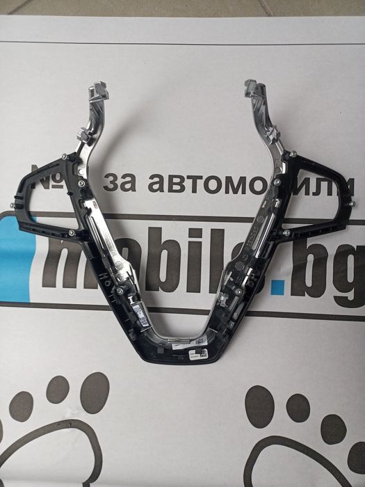 Волан за БМВ Г серия/ BMW G20 G21