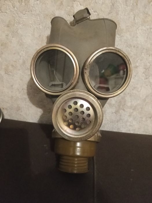 Продам противогаз