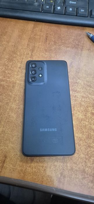 Обмен или продажа Samsung Galaxy A33 5G!