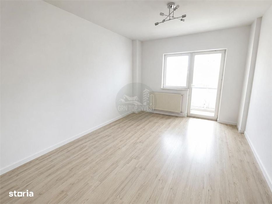 Apartament RENOVAT INTEGRAL 3 camere 2 bai balcon - Bdul Mihai Viteazu