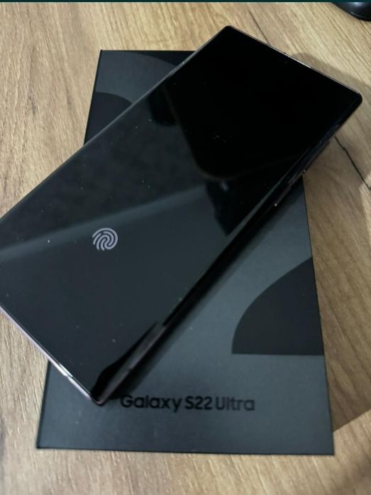 Продам Samsung S 22ultra 512 GB