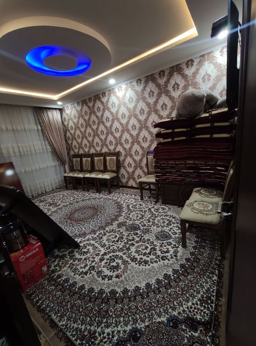 2 комнатная квартира продаётся 65000$