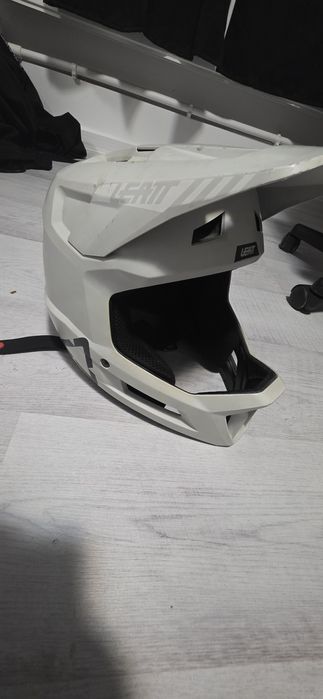 Cască Leatt Gravity 1.0