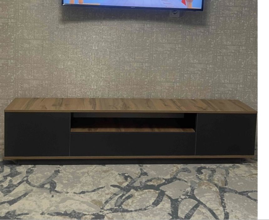 ТВ-тумба напольная