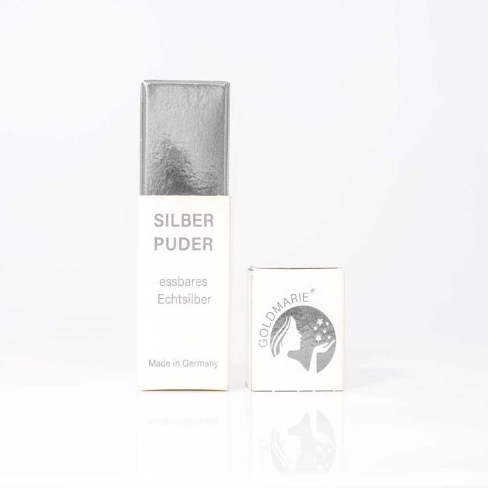 Пищевое сусальное золото