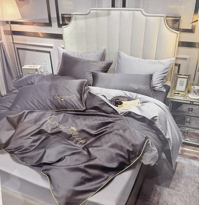 Двухспальные евро постели