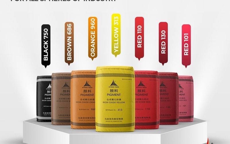 Жидкий пластификатор по. Турции"Гипперпласт" и химикаты пигменты и т.д