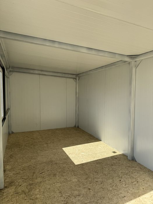 Бытовка / вагончик (новый)