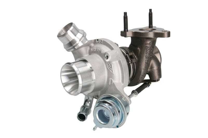 Turbina noua Opel Astra J K Insignia Meriva Mokka Zafira motor 1.6 diesel