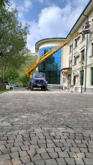 Avtovishka xizmati