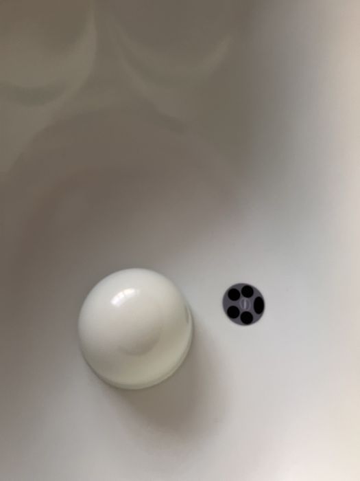 Cadita de baie Sobble, Mint,