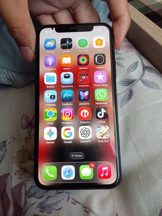 iPhone 11 pro сатылады