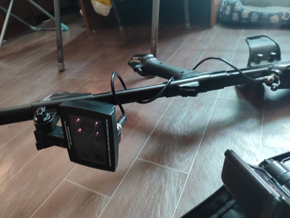 Металлоискатель Invenio