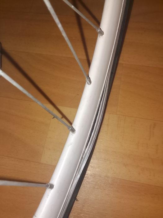 Шоссейный велосипед Rockefeller R100