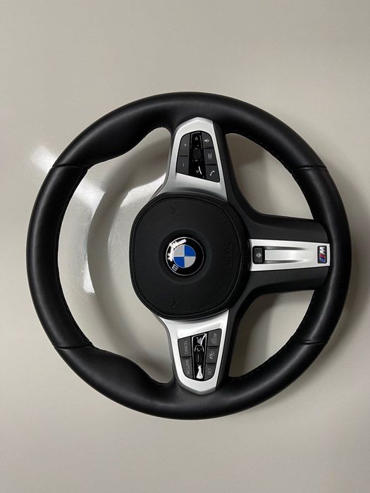 Volane BMW M4 M5 M8 X5M X6M -G20 G30 G11 G12 G31 G05 G06 F90