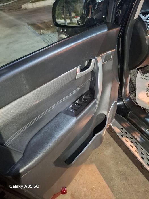 captiva 2.4 2018 yil sotiladi каптива 4 сотилади