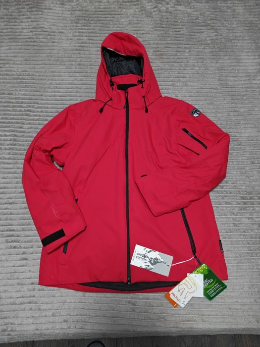 Rodeo Snow Edition geaca schi snowboard ski XL