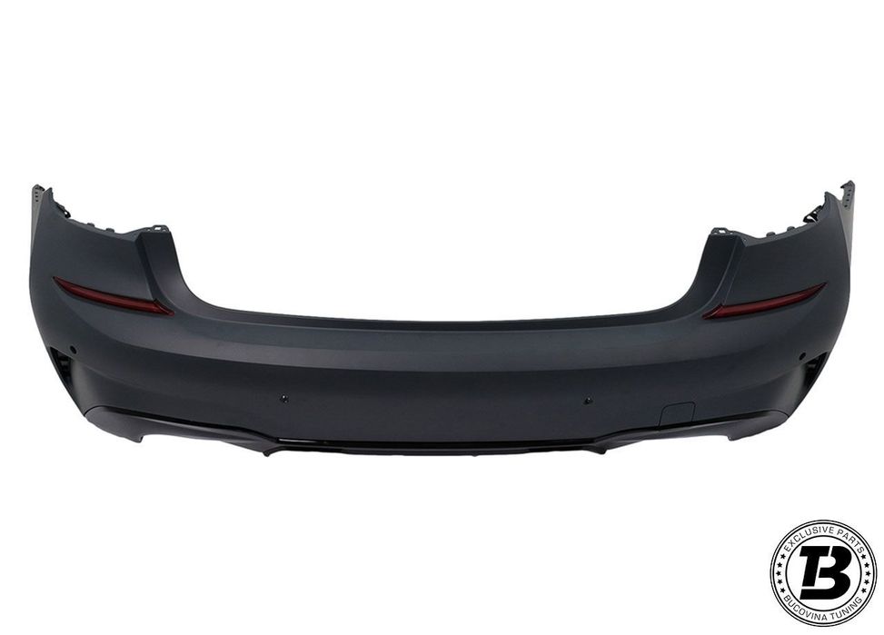 Bara Spate compatibila cu BMW Seria 3 G20 M3 Design