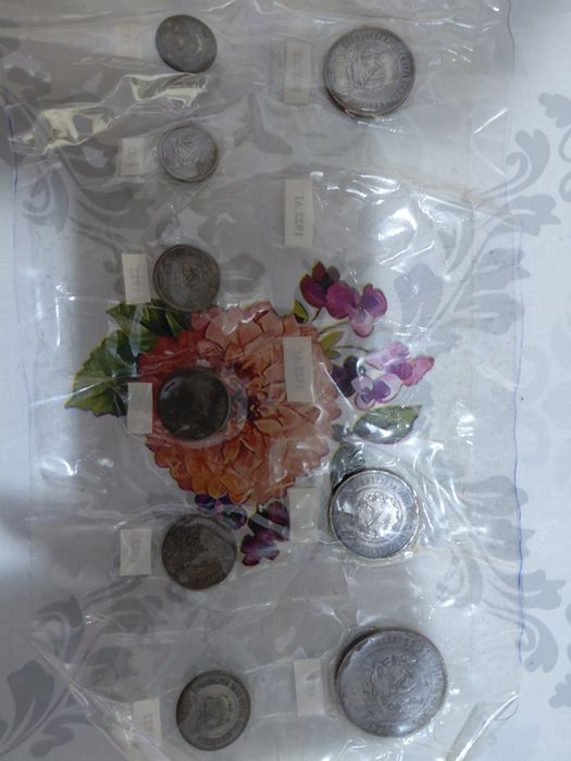 Продаётся монеты, царские, РСФСР, СССР