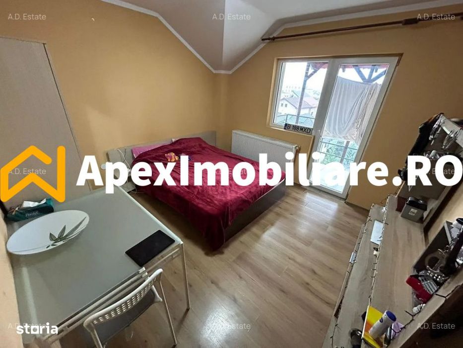 1 Decembrie | 2 Camere | Metrou 12min | Centrala | Parcare | 2Balcoane