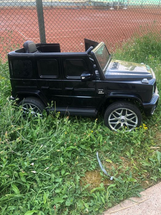 Детска Електрическа кола