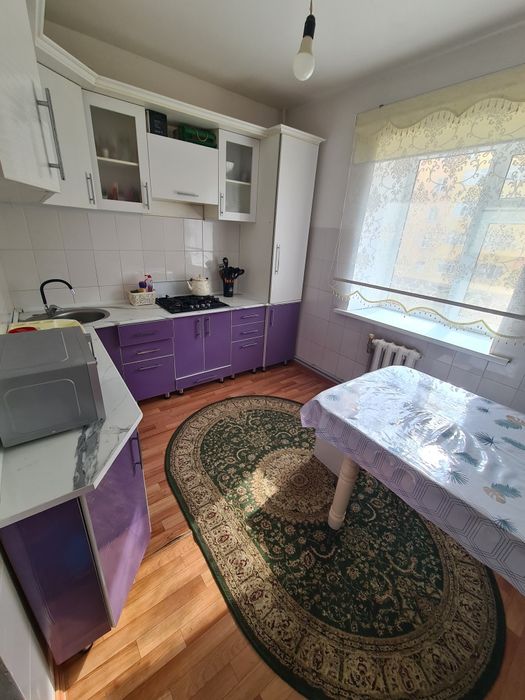 Квартира сдам долгосрочно