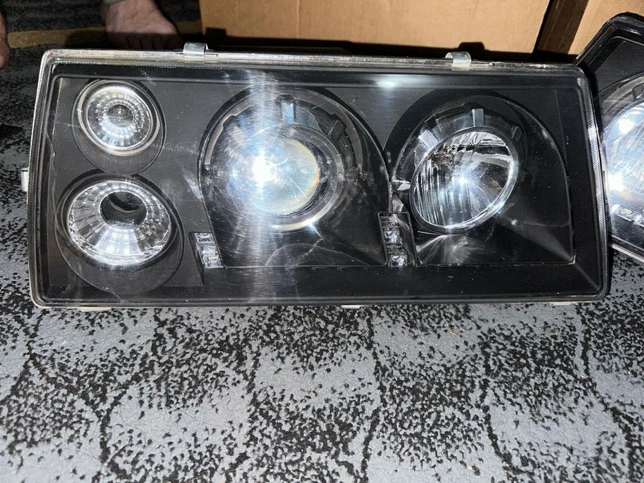 Продам фары на ваз 2109