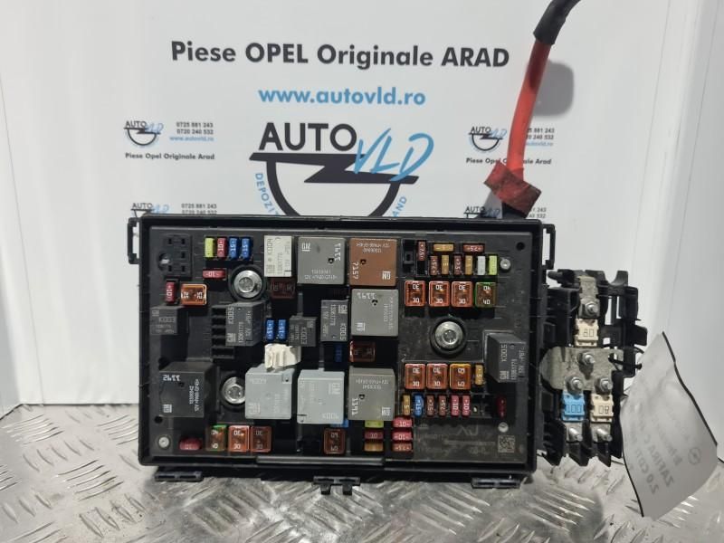 Panou sigurante Opel Astra J Facelift 1.7 CDTI ; 2.0 CDTI; 1.6