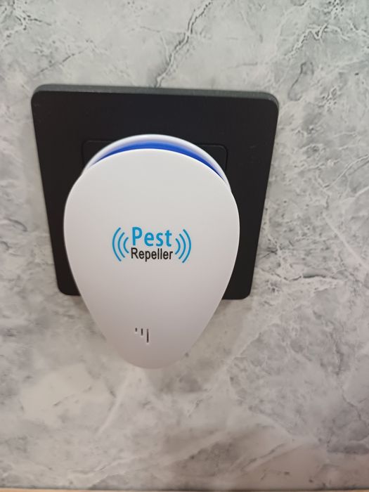 Отпугиватель насекомых