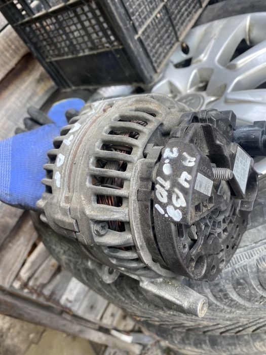 Алтернатор, Динамо за Audi A4 b8 2.0tdi, Ауди А4